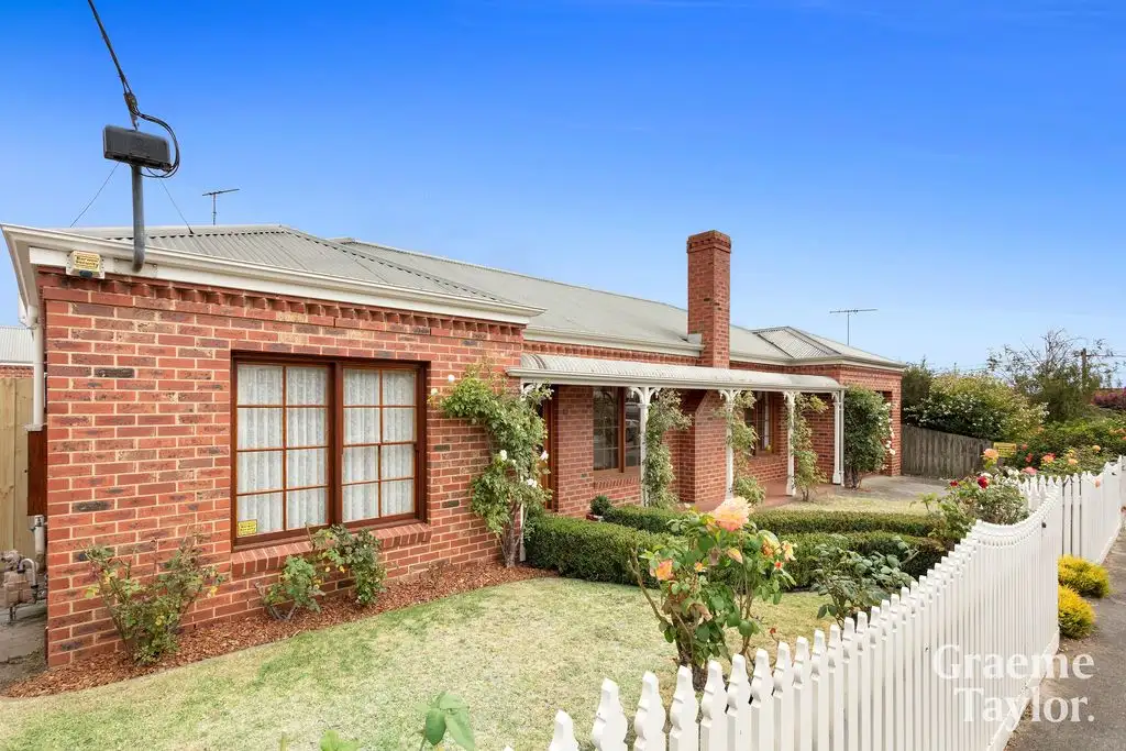Main view of Homely house listing, 10 Cumberland Street, Newtown VIC 3220