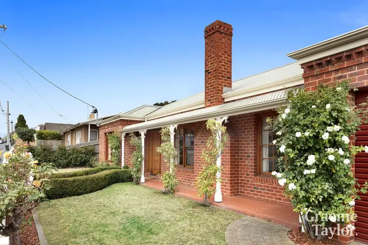 Second view of Homely house listing, 10 Cumberland Street, Newtown VIC 3220
