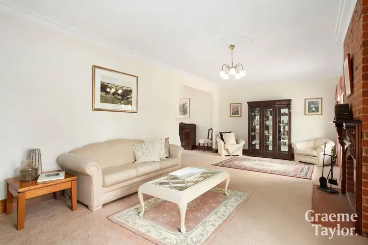 Third view of Homely house listing, 10 Cumberland Street, Newtown VIC 3220