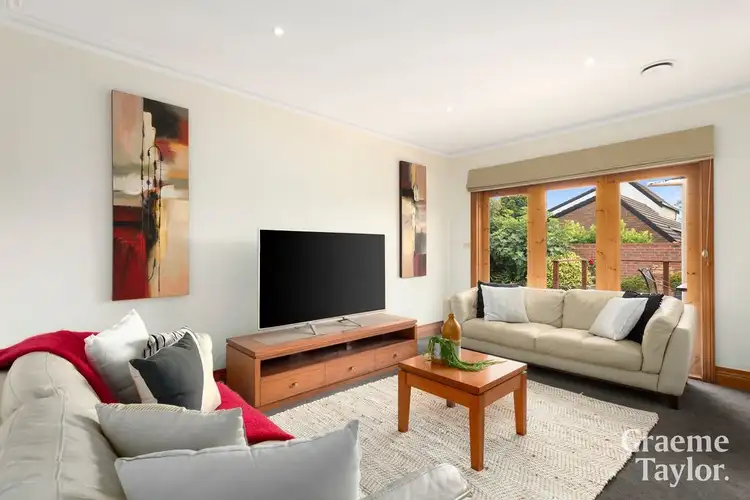 Fifth view of Homely house listing, 10 Cumberland Street, Newtown VIC 3220