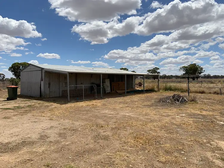 Fifth view of Homely rural property listing, 364 Goorambat-chesney vale Road, Goorambat VIC 3725