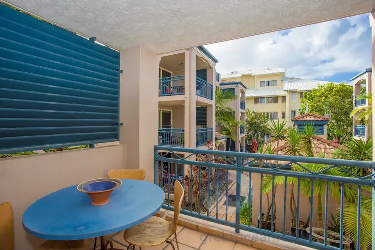 13/21-25 Peerless Avenue, Mermaid Beach QLD 4218