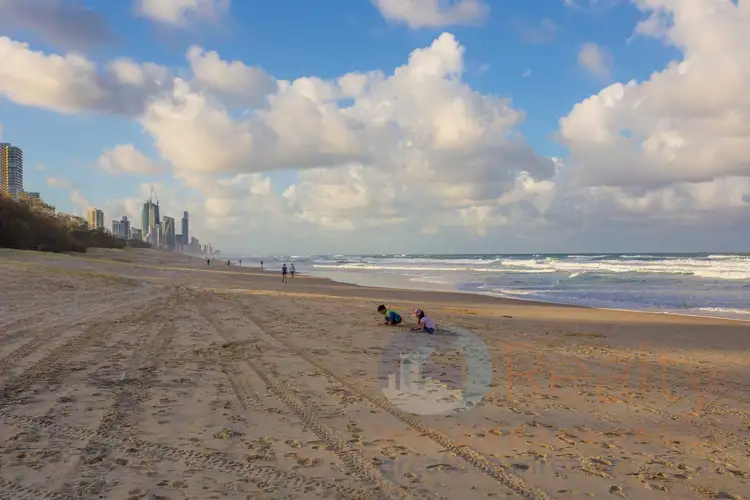 Fourth view of Homely unit listing, 13/21-25 Peerless Avenue, Mermaid Beach QLD 4218