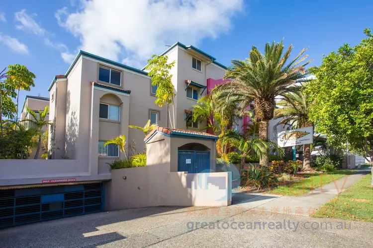 Fifth view of Homely unit listing, 13/21-25 Peerless Avenue, Mermaid Beach QLD 4218