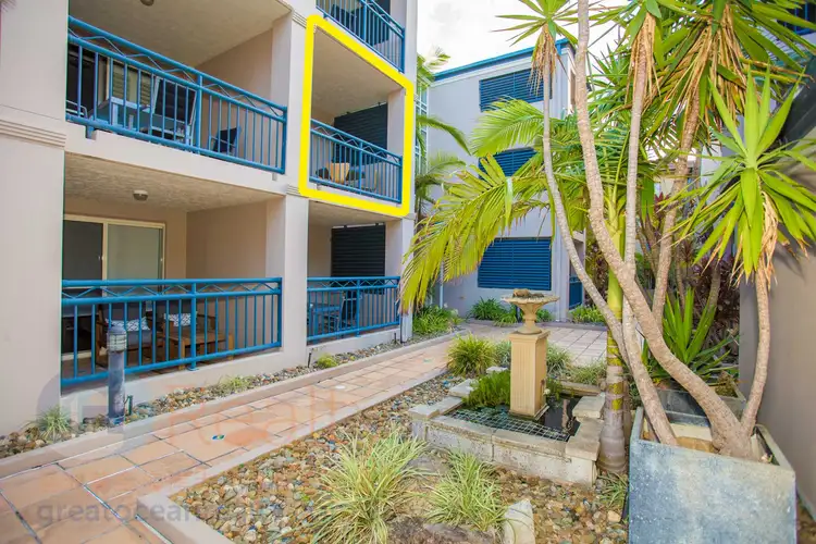 Sixth view of Homely unit listing, 13/21-25 Peerless Avenue, Mermaid Beach QLD 4218