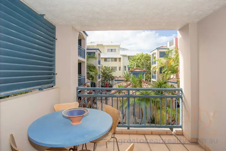 Seventh view of Homely unit listing, 13/21-25 Peerless Avenue, Mermaid Beach QLD 4218