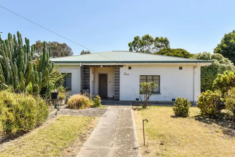 7 Gerloff Street, Mount Gambier SA 5290