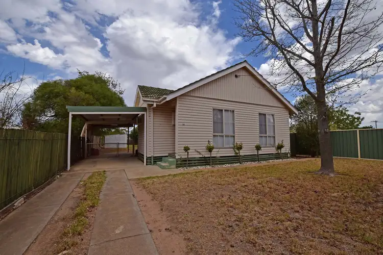 26 Olympic Street, Girgarre VIC 3624