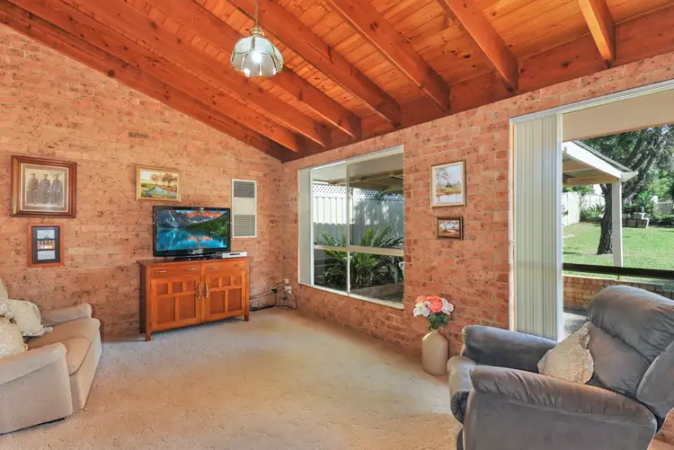 Second view of Homely house listing, 7 Lydon Crescent, West Nowra NSW 2541