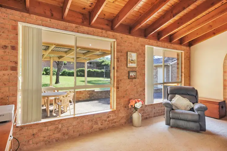 Third view of Homely house listing, 7 Lydon Crescent, West Nowra NSW 2541