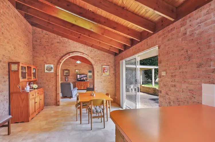 Fourth view of Homely house listing, 7 Lydon Crescent, West Nowra NSW 2541