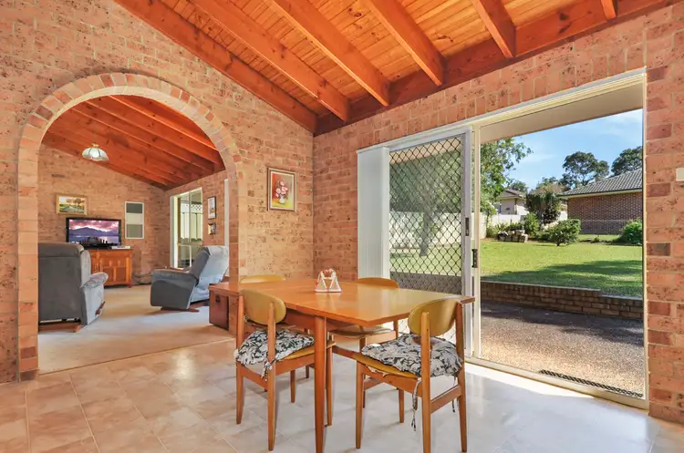 Fifth view of Homely house listing, 7 Lydon Crescent, West Nowra NSW 2541