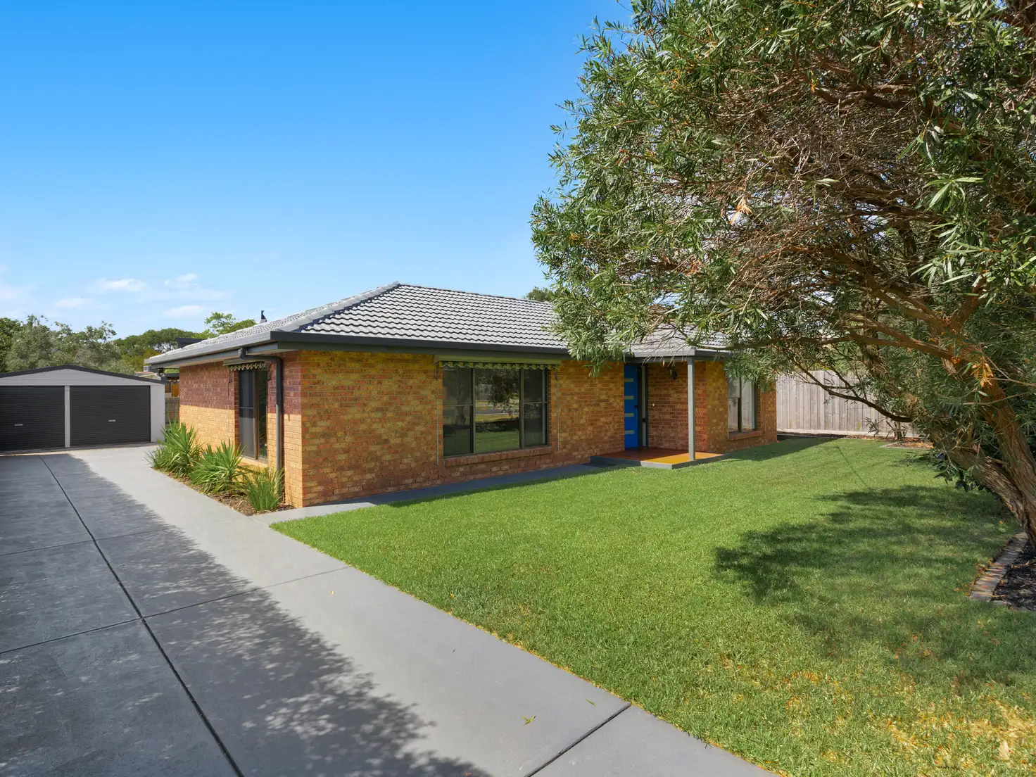 Main view of Homely house listing, 13 Besgrove Street, Rosebud VIC 3939
