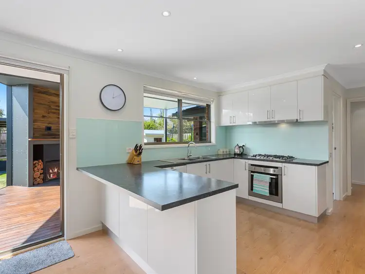 Second view of Homely house listing, 13 Besgrove Street, Rosebud VIC 3939