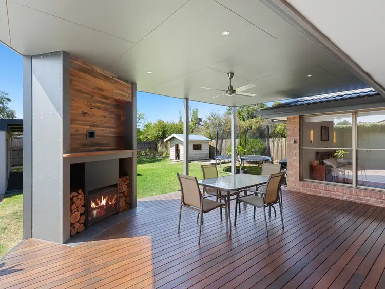 Sixth view of Homely house listing, 13 Besgrove Street, Rosebud VIC 3939