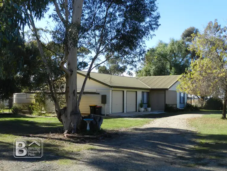 84 Tandarra-Serpentine Road, Tandarra VIC 3571
