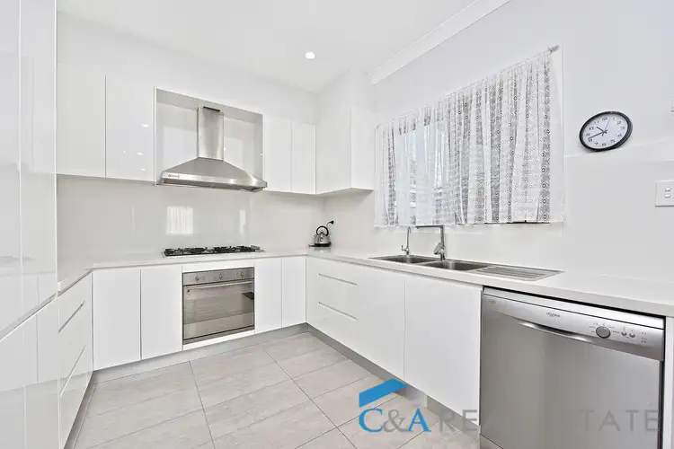Second view of Homely house listing, 23 Lackey St, Granville NSW 2142