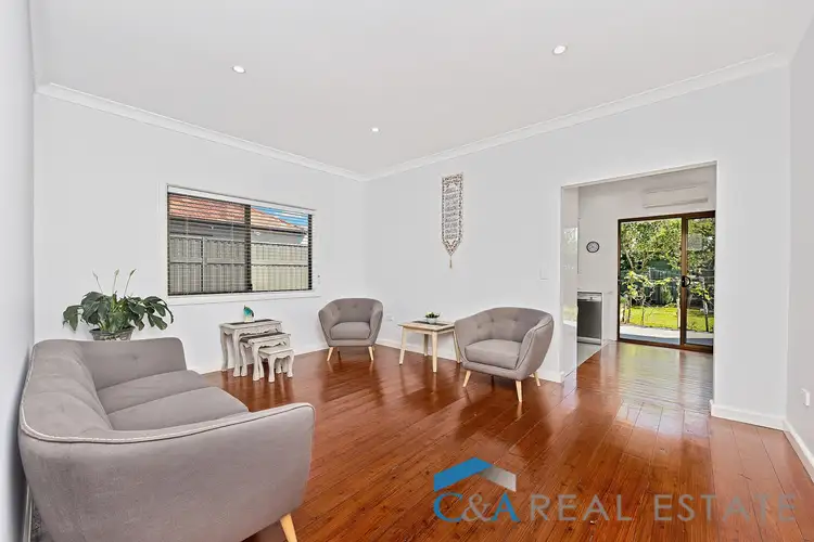 Third view of Homely house listing, 23 Lackey St, Granville NSW 2142