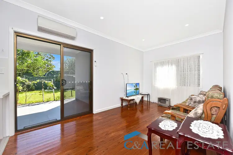 Fourth view of Homely house listing, 23 Lackey St, Granville NSW 2142