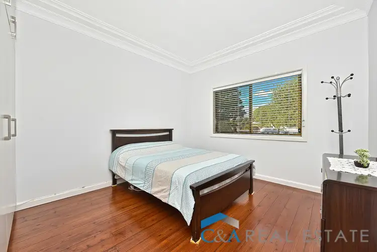 Fifth view of Homely house listing, 23 Lackey St, Granville NSW 2142
