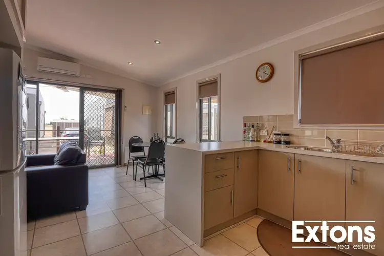Seventh view of Homely villa listing, Cabin E72 Sun Country Caravan Park, Mulwala NSW 2647