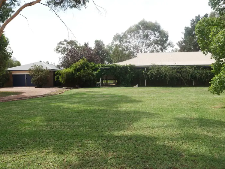 Main view of Homely house listing, 40 Yeo Road, Leeton NSW 2705