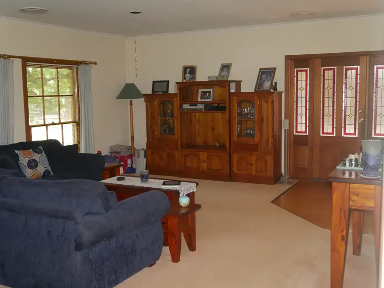 Second view of Homely house listing, 40 Yeo Road, Leeton NSW 2705