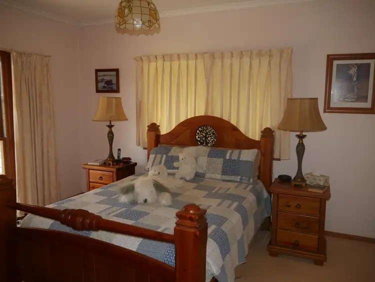 Fifth view of Homely house listing, 40 Yeo Road, Leeton NSW 2705