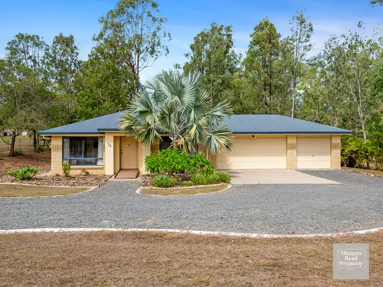 75-79 River oak Drive, Flagstone QLD 4280
