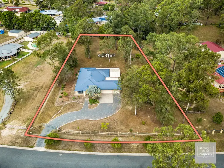 Second view of Homely house listing, 75-79 River oak Drive, Flagstone QLD 4280