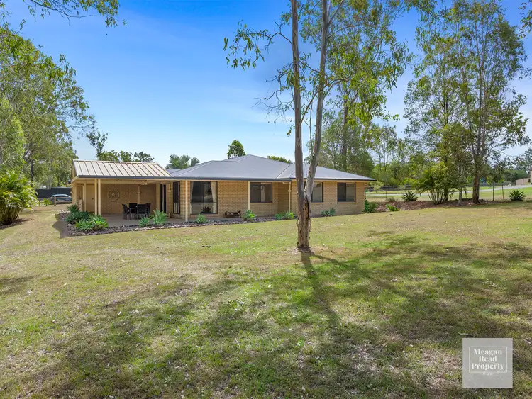 Fourth view of Homely house listing, 75-79 River oak Drive, Flagstone QLD 4280