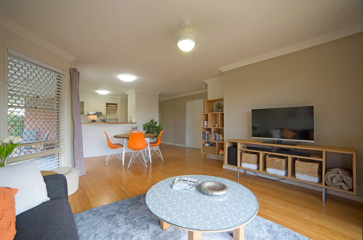 Main view of Homely semi-detached listing, 36/42-54 Gemvale Road, Reedy Creek QLD 4227