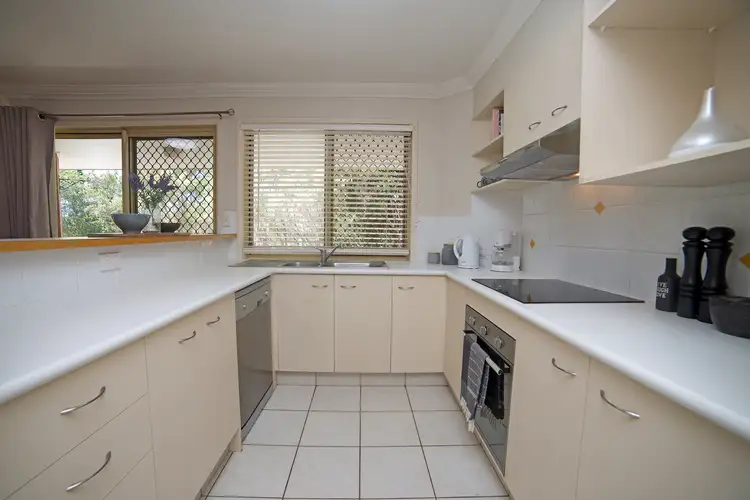 Third view of Homely semi-detached listing, 36/42-54 Gemvale Road, Reedy Creek QLD 4227
