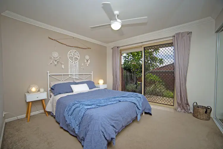 Fourth view of Homely semi-detached listing, 36/42-54 Gemvale Road, Reedy Creek QLD 4227