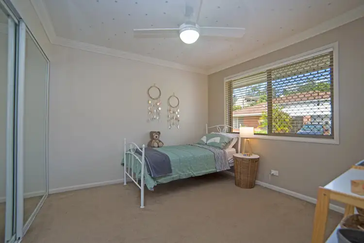 Sixth view of Homely semi-detached listing, 36/42-54 Gemvale Road, Reedy Creek QLD 4227