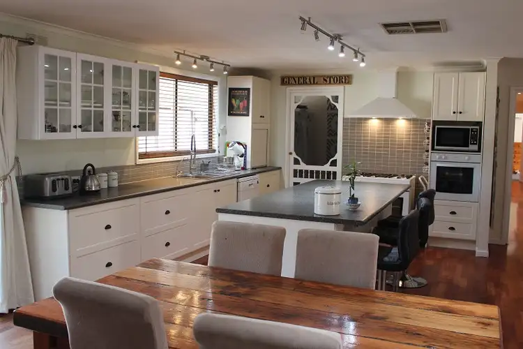 Second view of Homely rural property listing, 61 Taggart Drive, Daisy Hill VIC 3465