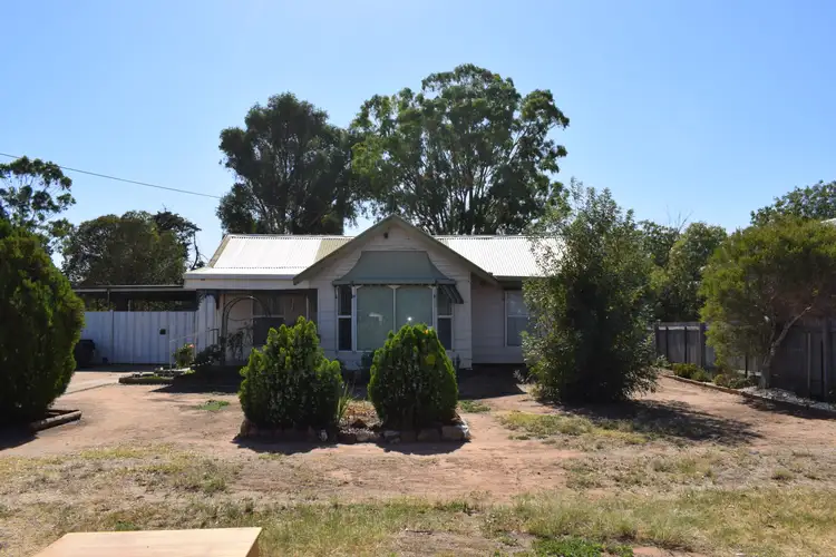 57 SULLIVAN STREET, Inglewood VIC 3517