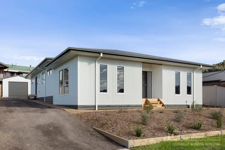 Main view of Homely house listing, 2 Dolphin Court, Apollo Bay VIC 3233