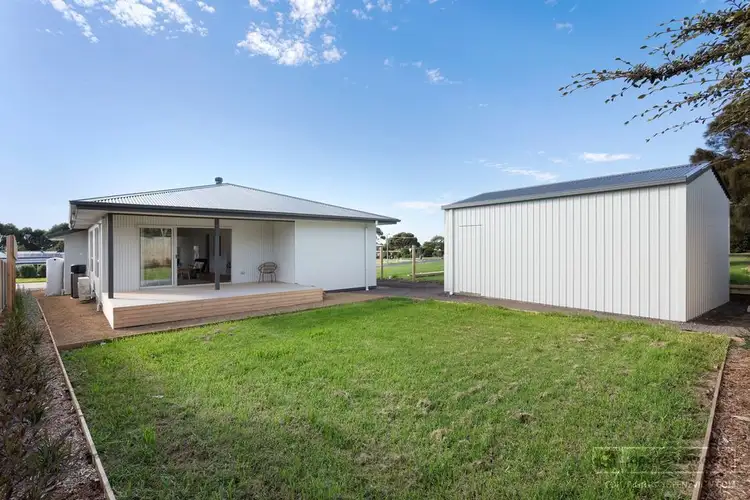 Second view of Homely house listing, 2 Dolphin Court, Apollo Bay VIC 3233