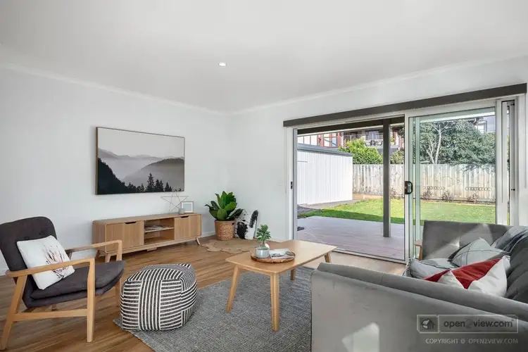 Fourth view of Homely house listing, 2 Dolphin Court, Apollo Bay VIC 3233