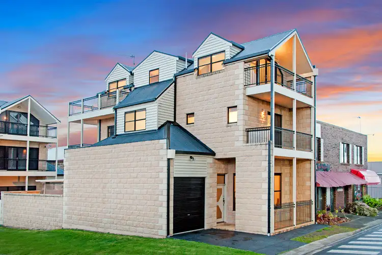 Fifth view of Homely house listing, 4 Gore Place, Portland VIC 3305