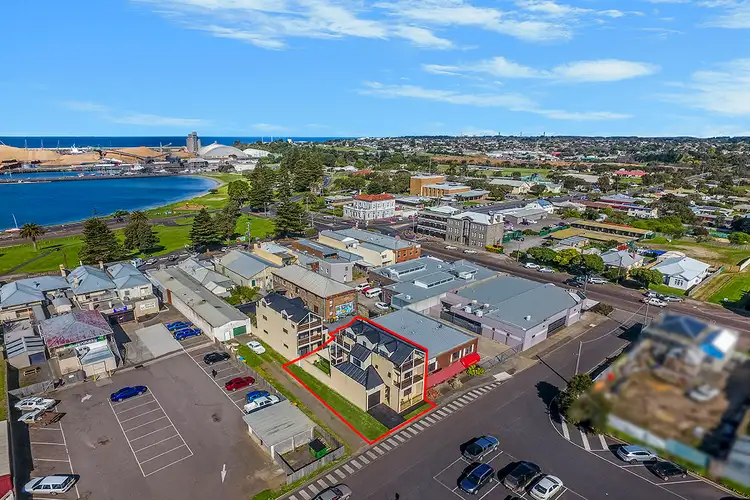 Sixth view of Homely house listing, 4 Gore Place, Portland VIC 3305