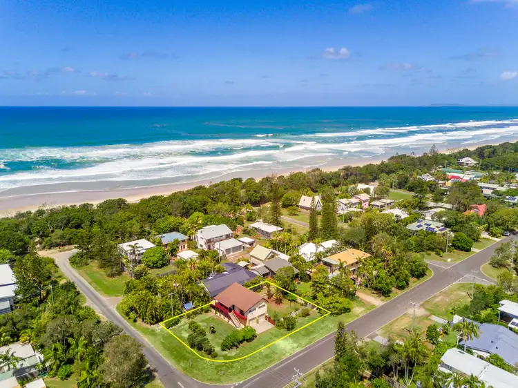 31 Beach Avenue, South Golden Beach NSW 2483
