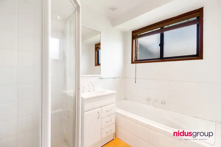 Fifth view of Homely villa listing, 2/5 Woodvale Close, Plumpton NSW 2761