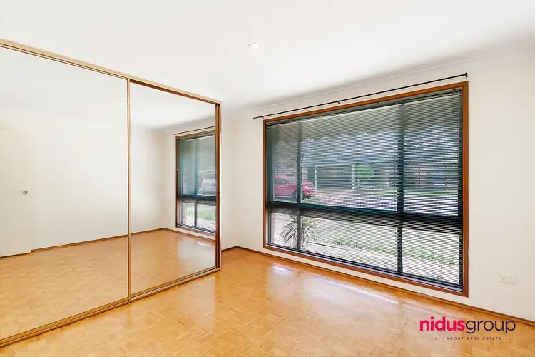 Sixth view of Homely villa listing, 2/5 Woodvale Close, Plumpton NSW 2761