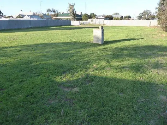 Third view of Homely land listing, LOT 1 Government Road, Rainbow VIC 3424
