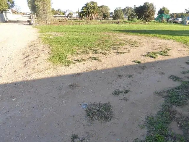 Fourth view of Homely land listing, LOT 1 Government Road, Rainbow VIC 3424