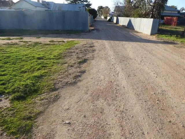 Fifth view of Homely land listing, LOT 1 Government Road, Rainbow VIC 3424
