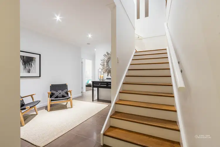 Second view of Homely house listing, 68 Temple Street, Coorparoo QLD 4151