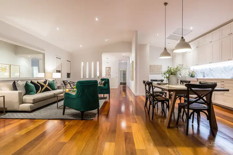 Third view of Homely house listing, 68 Temple Street, Coorparoo QLD 4151